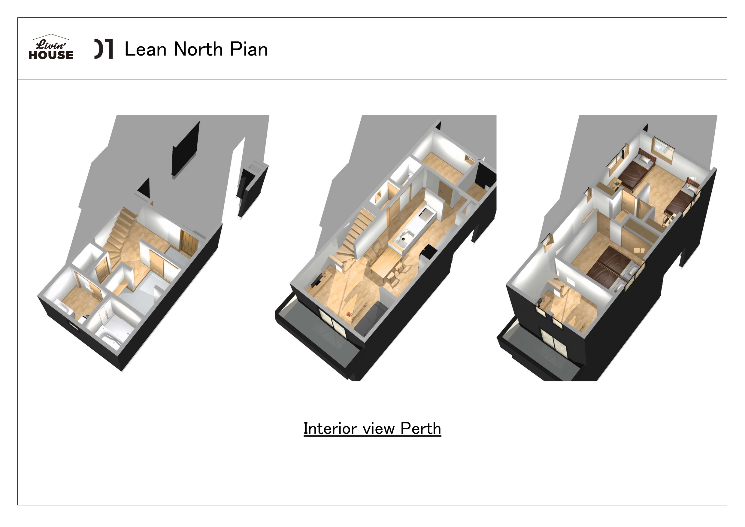 Lean North Plan - Page 4
